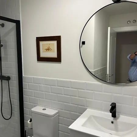 Apartamento Paseo Del Tolon 10