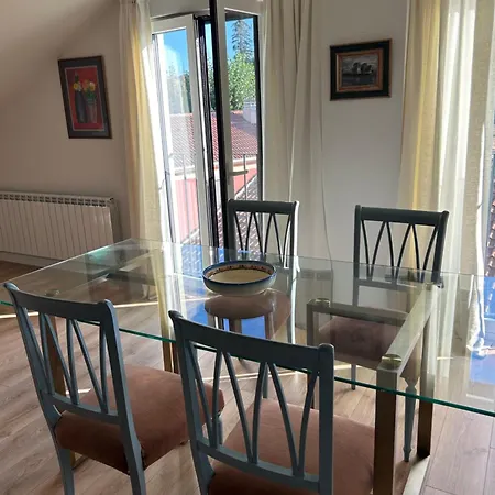 Paseo Del Tolon 10 San Ildefonso