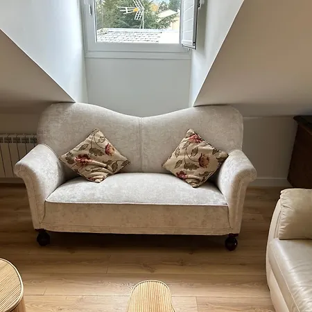 Paseo Del Tolon 10 Lägenhet