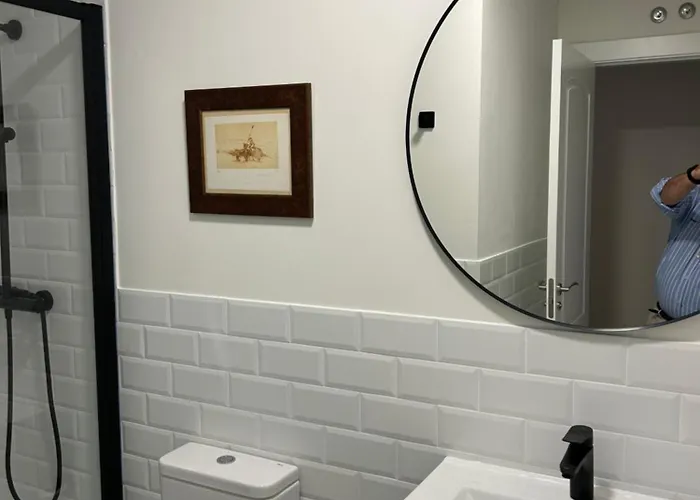 Apartman Paseo Del Tolon 10