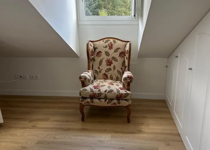 Paseo Del Tolon 10 Apartman *