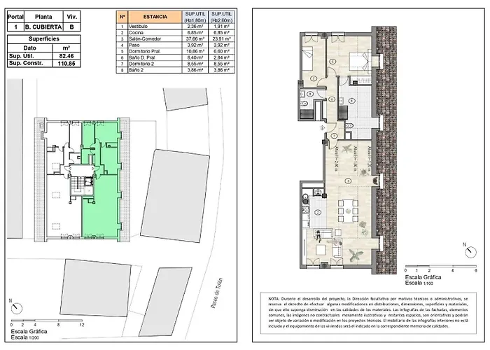 Paseo Del Tolon 10 Daire San Ildefonso