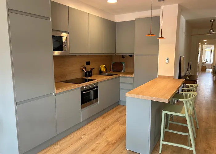 Paseo Del Tolon 10 * San Ildefonso